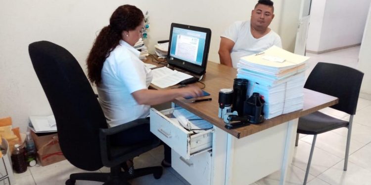 INICIA EL OPERATIVO “PAGO DE AGUINALDO 2020” PARA VERIFICAR EL CUMPLIMIENTO DE ESTA PRESTACIÓN