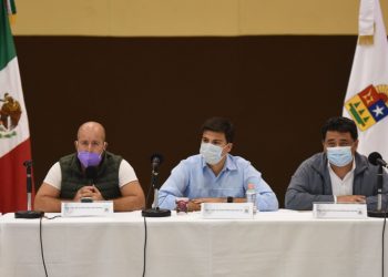 ESCUCHAN INTEGRANTES DE LA XVI LEGISLATURA, INQUIETUDES DEL SECTOR EMPRESARIAL