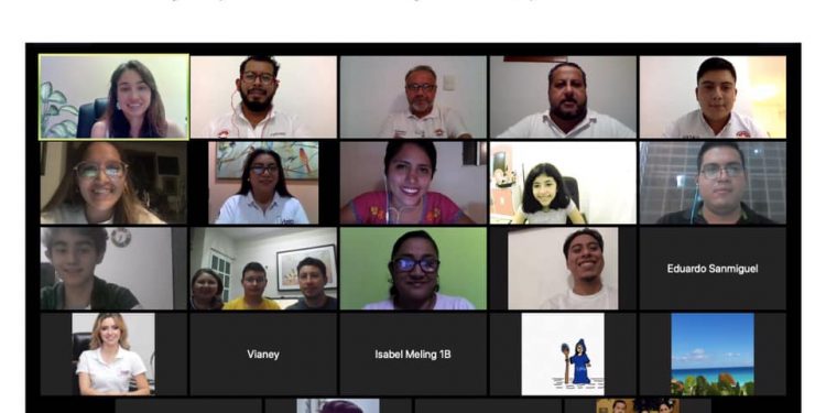 PREMIAN A GANADORES DE CONCURSO DE CORTOMETRAJES DE TRANSPARENCIA