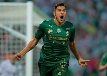 JAVIER ‘CHULETITA’ OROZCO, REFUERZO DE LUJO DE ‘LA OLA FUTBOLERA