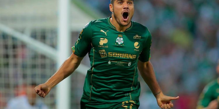 JAVIER ‘CHULETITA’ OROZCO, REFUERZO DE LUJO DE ‘LA OLA FUTBOLERA