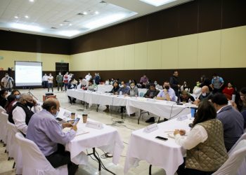 APRUEBA XVI LEGISLATURA CALENDARIO DE AUDIENCIAS PÚBLICAS EN TORNO A INICIATIVAS SOBRE EL ABORTO