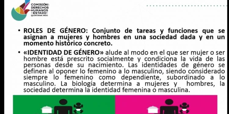 CAPACITAN A SERVIDORES PÚBLICOS EN NUEVAS MASCULINIDADES, IGUALDAD DE GÉNERO Y PREVENCIÓN DE LA VIOLENCIA CONTRA LAS MUJERES