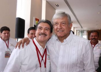 ALCALDE DE MORENA DEBERÁ PEDIR PERDÓN A DIPUTADA POR VIOLENCIA DE GÉNERO