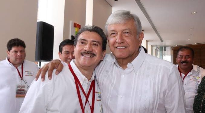 ALCALDE DE MORENA DEBERÁ PEDIR PERDÓN A DIPUTADA POR VIOLENCIA DE GÉNERO