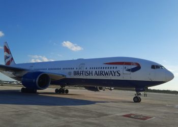 ANUNCIA AEROPUERTO DE CANCÚN 349 OPERACIONES PARA HOY