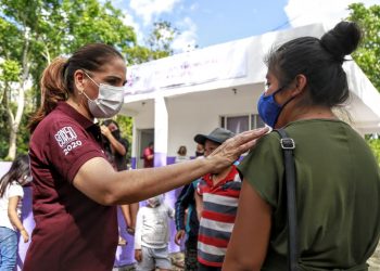 ABRE GOBIERNO MUNICIPAL MÓDULO DE ATENCIÓN INTEGRAL EN AVANTE