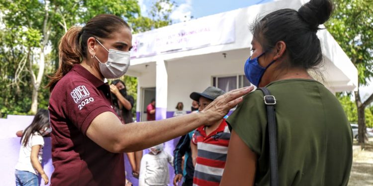 ABRE GOBIERNO MUNICIPAL MÓDULO DE ATENCIÓN INTEGRAL EN AVANTE