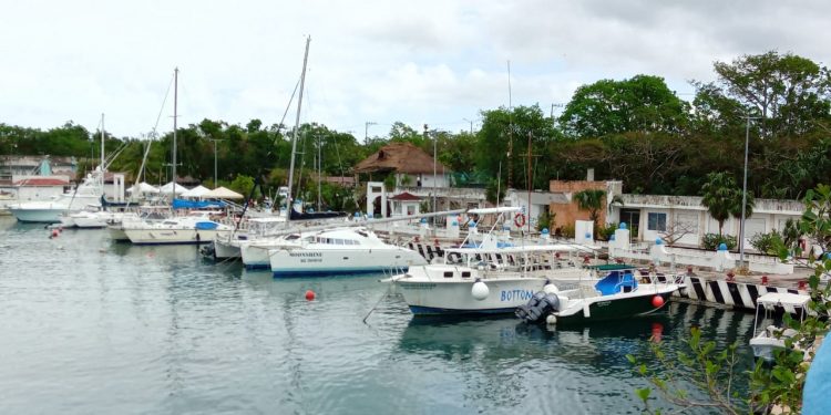 NÁUTICOS ESPERAN UN 70% DE ACTIVIDAD ANTES DE CONCLUIR EL AÑO