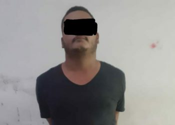 DETIENEN A CUATRO PRESUNTOS TIRADORES DE DROGA EN COZUMEL