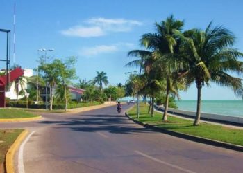 REALIZARÁN LA AMPLIACIÓN DEL BULEVAR DE CHETUMAL EN EL 2021