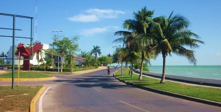 REALIZARÁN LA AMPLIACIÓN DEL BULEVAR DE CHETUMAL EN EL 2021