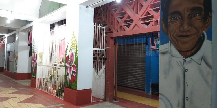 EXPECTATIVA DE CHETUMALEÑOS POR ZONA FRANCA EN ENERO DEL 2021