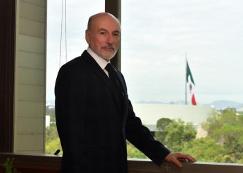 IMPULSAN GUANAJUATO Y SINGAPUR DISRUPCIÓN TECNOLÓGICA EN EMPRESAS LOCALES