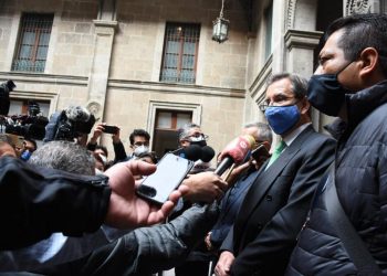 ALCANZAN SEP Y CNTE ACUERDO RESPECTO A PAGOS PENDIENTES A MAESTROS DEL ESTADO DE MICHOACÁN