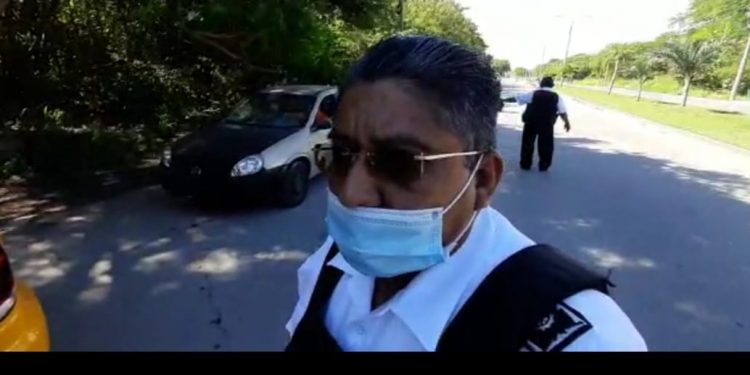 OPERATIVOS DE PREVENCIÓN DE DELITOS EN ÉPOCA NAVIDEÑA