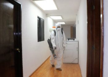 GARANTIZAR LA PROTECCIÓN DE LOS SERVIDORES PÚBLICOS CONTRA EL COVID-19, PRIORIDAD DEL GOBIERNO DEL ESTADO DE QUINTANA ROO