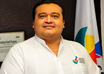 SOLICITAN JUICIO POLÍTICO CONTRA PRESIDENTE DE LA CDHEQROO, MARCO ANTONIO TOH EUÁN