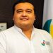 SOLICITAN JUICIO POLÍTICO CONTRA PRESIDENTE DE LA CDHEQROO, MARCO ANTONIO TOH EUÁN