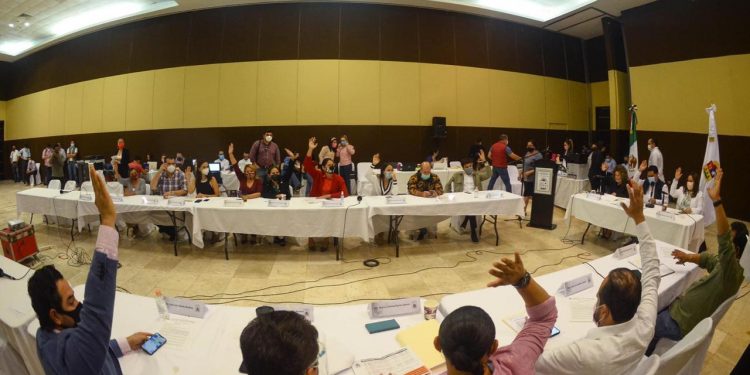 COMPARECENCIA DE SSP EN EL LIMBO.