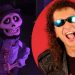 ALEX LORA Y SU PERSONAJE ‘COCO’, LA PELÍCULA DE DISNEY