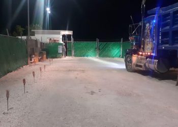 GUARDIANES COMUNITARIOS SE SUMAN PARA EVITAR CONTAMINACIÓN DE CHACMOCHUCH