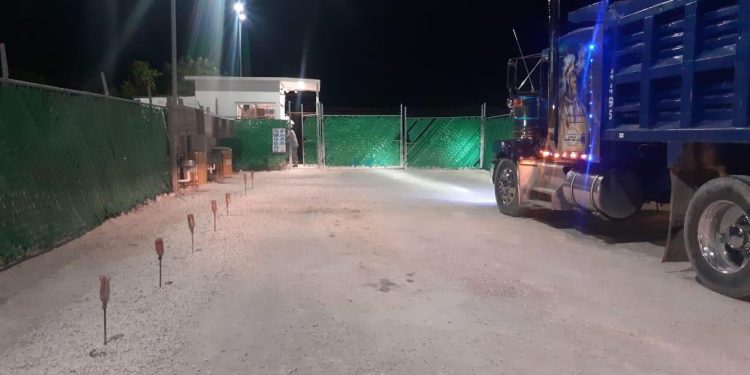 GUARDIANES COMUNITARIOS SE SUMAN PARA EVITAR CONTAMINACIÓN DE CHACMOCHUCH