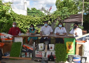 RENUEVAN DIRECTIVA DE LA COORDINACIÓN ESTATAL DEL CONGRESO AGRARIO PERMANENTE (CAP)