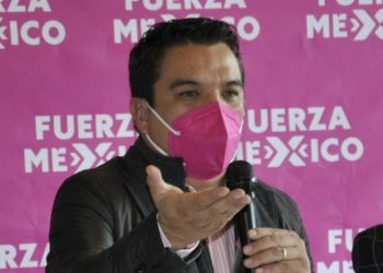 LAS ALIANZAS CONFIRMAN QUE LOS PARTIDOS TRADICIONALES NO TIENEN IDEOLOGÍA, GERARDO ISLAS