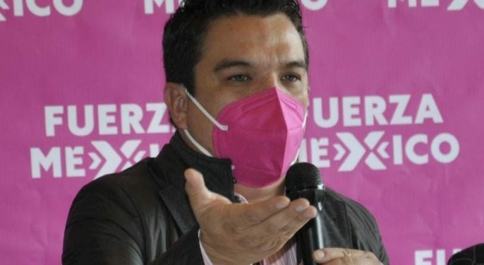 LAS ALIANZAS CONFIRMAN QUE LOS PARTIDOS TRADICIONALES NO TIENEN IDEOLOGÍA, GERARDO ISLAS