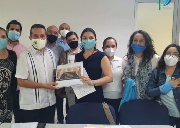 ASOCIACIONES PROVIDA SE REÚNEN CON EL GOBERNADOR