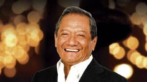 EXITOSO COMPOSITOR CUMPLE 85 AÑOS