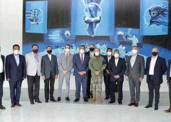 ADUANAS, SEMAR, SCT Y SFP ENCABEZAN REUNIÓN DE COORDINACIÓN Y EVALUACIÓN DE PUERTOS Y ADUANAS