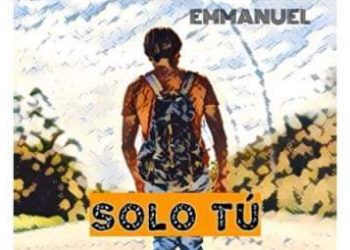 CANCUNENSE ANDY GUERRERO LANZA SENCILLO «SÓLO TÚ»