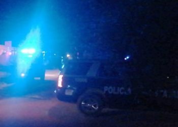 ASALTAN Y GOLPEAN A MUJER TAXISTA