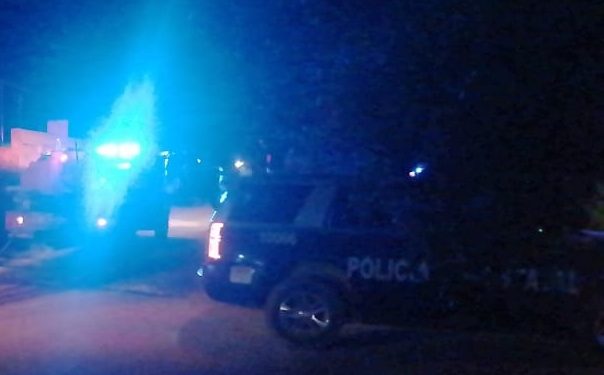 ASALTAN Y GOLPEAN A MUJER TAXISTA