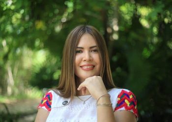 EN MORENA SE RESPETA LA VOLUNTAD POPULAR: ANAHÍ GONZÁLEZ