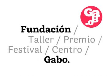 PROGRÁMATE PARA LA ENTREGA DEL PREMIO GABO EN ENERO DE 2021