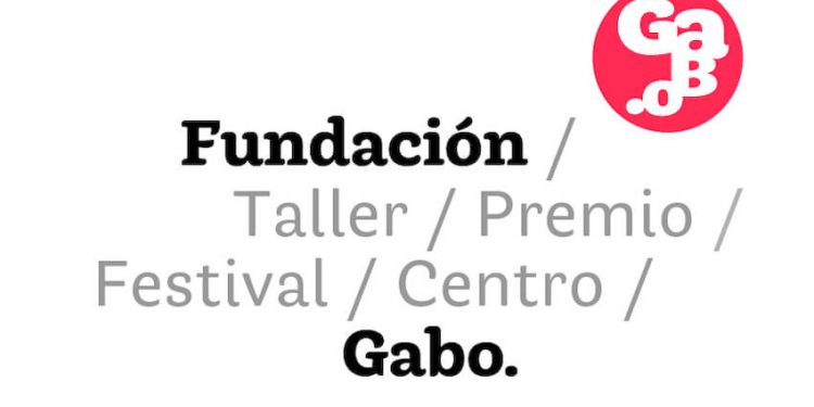 PROGRÁMATE PARA LA ENTREGA DEL PREMIO GABO EN ENERO DE 2021