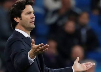 SANTIAGO SOLARI DIRIGIRÁ AL AMÉRICA
