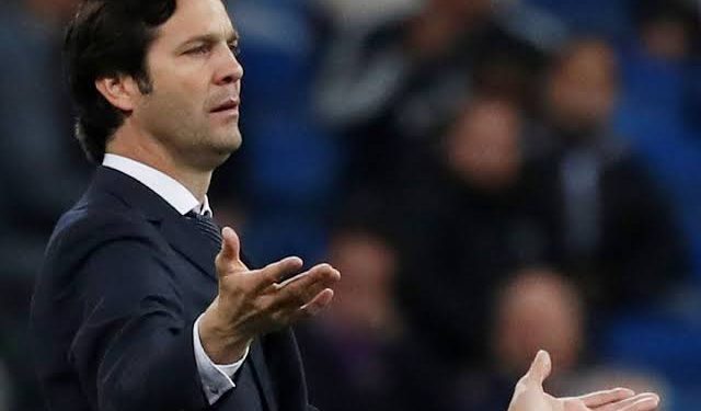 SANTIAGO SOLARI DIRIGIRÁ AL AMÉRICA