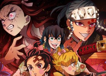 KIMETSU NO YAIBA THE MOVIE SE CONVIERTE EN LA PELÍCULA MÁS TAQUILLERA EN JAPÓN