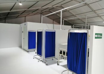 HOSPITALES COVID 19 EN QUINTANA ROO SE HICIERON CON APEGO A LA LEY
