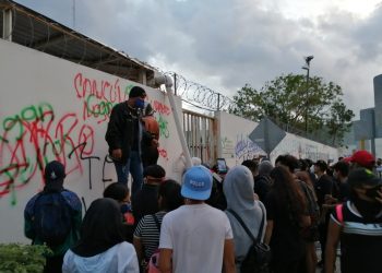 COSECHA DE LA SEMANA: ABORTO, LEYES DE INGRESOS Y “CAJAS CHINAS”