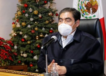 MIGUEL BARBOSA EXHORTA AL SENADO A QUE EL PRÓXIMO INTEGRANTE DEL TEE NO TENGA INTERESES POLÍTICOS NI OSCUROS