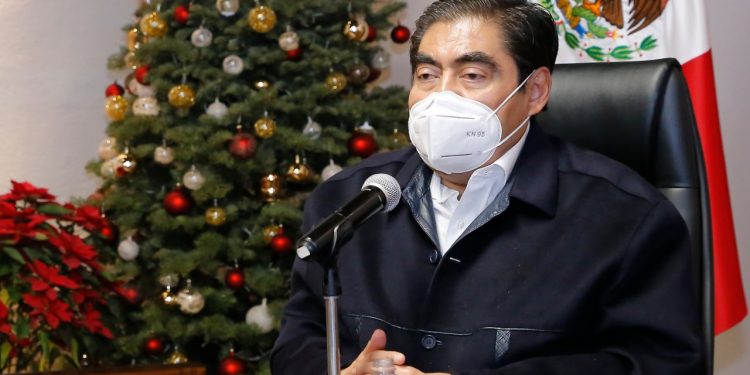 MIGUEL BARBOSA EXHORTA AL SENADO A QUE EL PRÓXIMO INTEGRANTE DEL TEE NO TENGA INTERESES POLÍTICOS NI OSCUROS