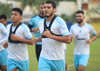 CANCÚN FC ESTÁ DE REGRESO