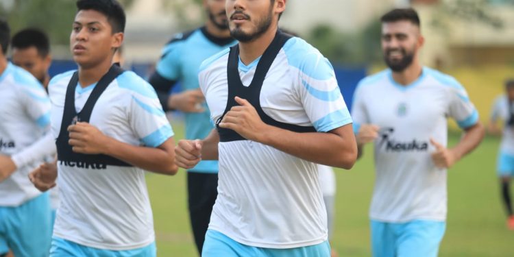 CANCÚN FC ESTÁ DE REGRESO