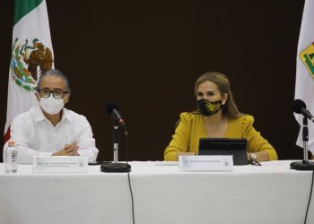 SIN SOBRESALTO COMPARECENCIA DE ÓSCAR MONTES DE OCA, FISCAL DE QUINTANA ROO