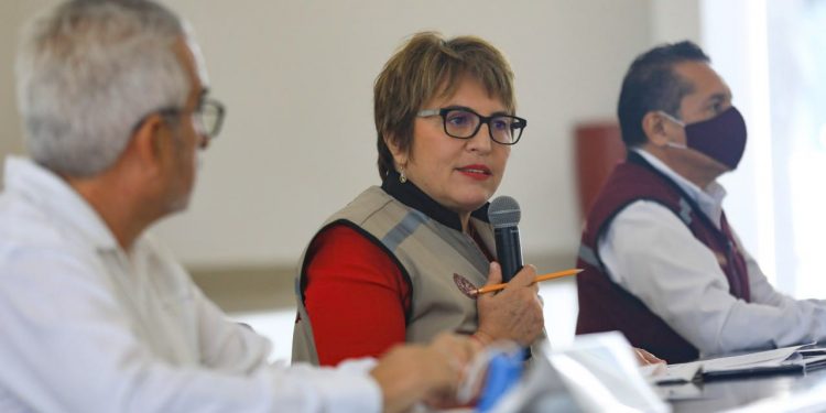 GOBIERNO DE SOLIDARIDAD REFRENDA LAZOS DE AMISTAD CON EL MUNDO